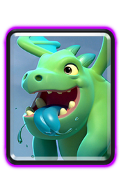 Baby Dragon
